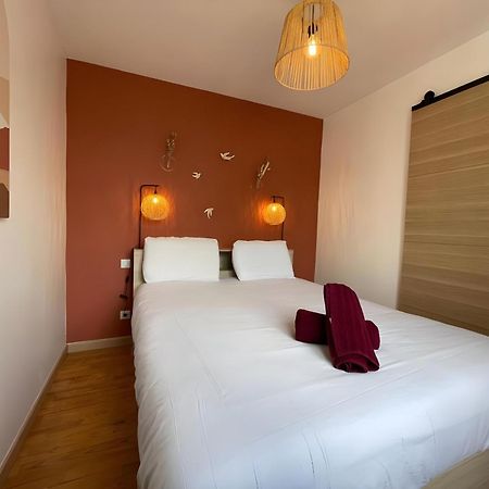 L'Enchantement - Centre - Gare - Luxe - Cinema - 4P - Reve Au Mans Le Mans Ngoại thất bức ảnh